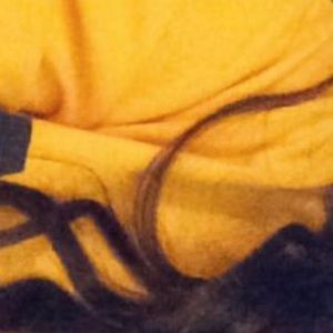 Meet your Posher, Jaden